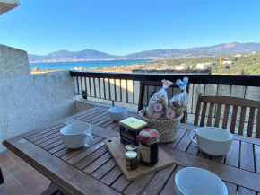 Appartement T2 à Porticcio: Clim, Piscine Gratuite, Proche Plages et Commerces - FR-1-61-534